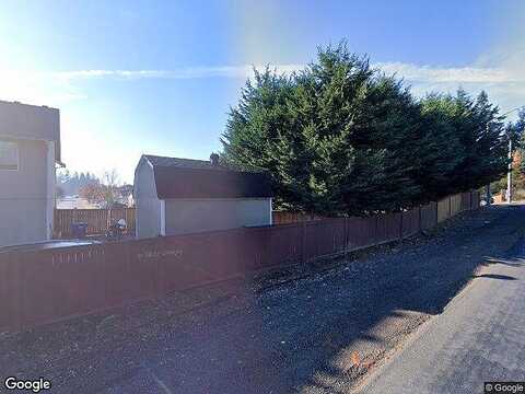 192Nd Street, SPANAWAY, WA 98387