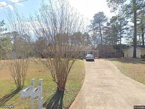 Navajo, COVINGTON, GA 30016