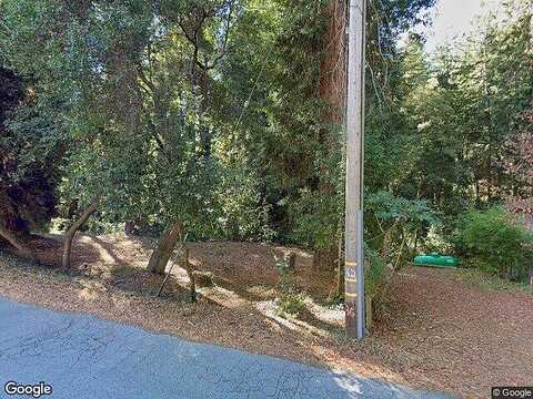 Cathedral, APTOS, CA 95003