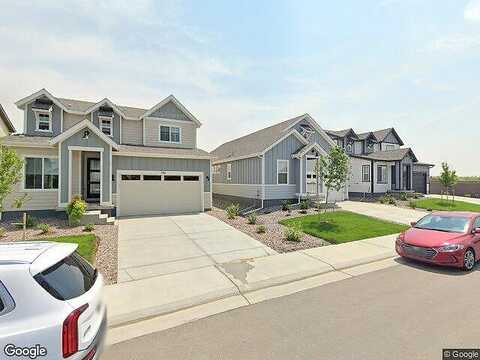 Yantley, AURORA, CO 80018