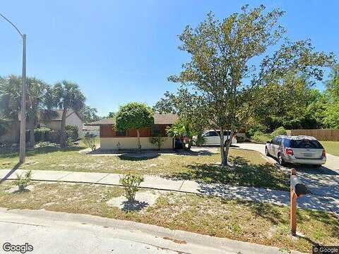 Crosier, NEW PORT RICHEY, FL 34653