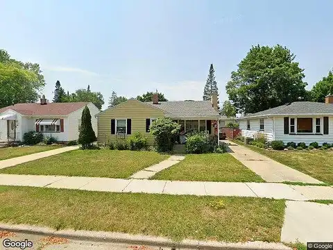 38Th, KENOSHA, WI 53142