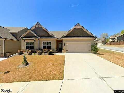 Silk Tree Pointe, BRASELTON, GA 30517