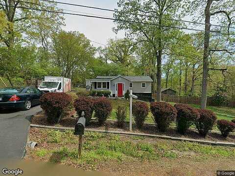 Anzio, LORTON, VA 22079