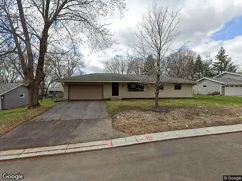 Huron, CHANHASSEN, MN 55317