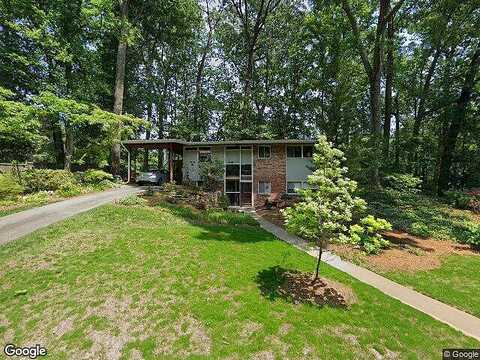 Westminster, FALLS CHURCH, VA 22042