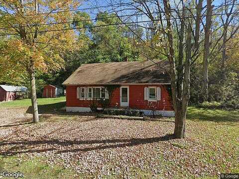 Route 75, EAST WATERFORD, PA 17021