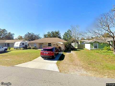 Park, ORANGE CITY, FL 32763
