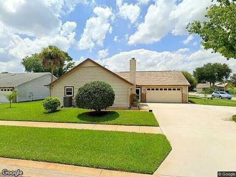 Pine Shores, NEW SMYRNA BEACH, FL 32168