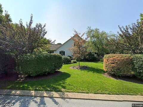 Steeplechase, LANDISVILLE, PA 17538