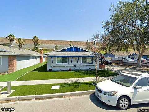 Benton, WESTMINSTER, CA 92683