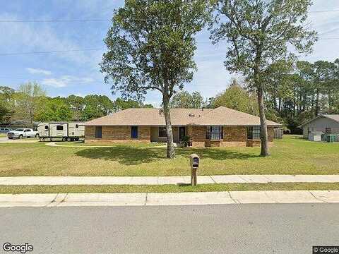 Overbrook, FORT WALTON BEACH, FL 32547