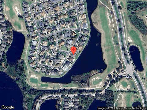 Golf Course, DAVENPORT, FL 33837