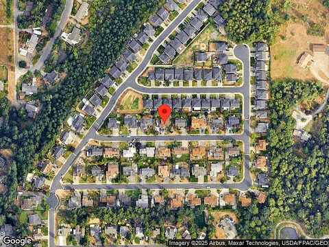 138Th Street, PUYALLUP, WA 98373