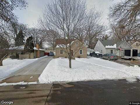 Fremont, MINNEAPOLIS, MN 55423