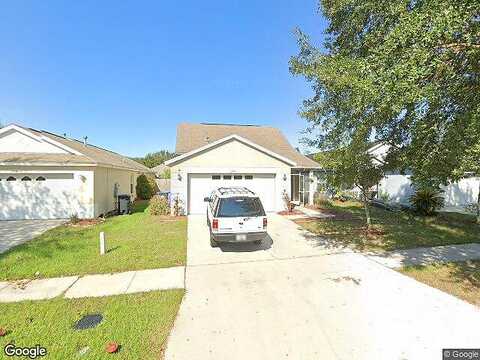 Oxford Garden, APOLLO BEACH, FL 33572