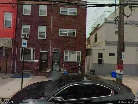 Wharton, PHILADELPHIA, PA 19147