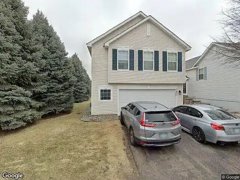 Devin, SHAKOPEE, MN 55379