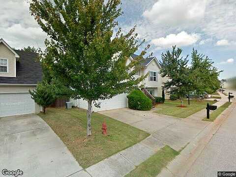 Patriots Point, LOCUST GROVE, GA 30248
