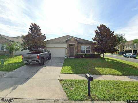 Andrew, EUSTIS, FL 32726