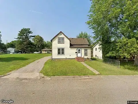8Th, PINE CITY, MN 55063