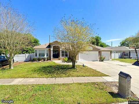 Mengi, NEW PORT RICHEY, FL 34653