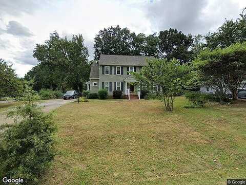 Tangle Ridge, MECHANICSVILLE, VA 23111