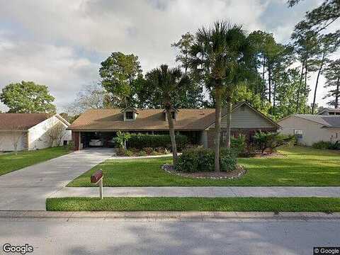 Riverbend, LONGWOOD, FL 32779