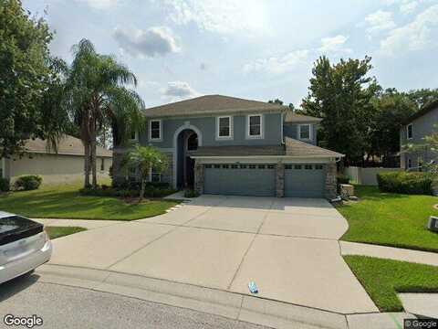 Minnow Brook, LAND O LAKES, FL 34637