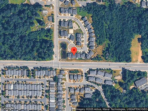 175Th Street, PUYALLUP, WA 98375
