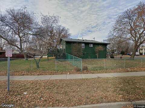 Regent, MINNEAPOLIS, MN 55443