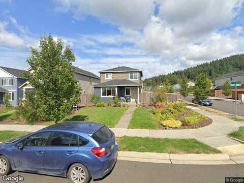 91St, CAMAS, WA 98607
