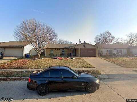 Leading, ALLEN, TX 75002