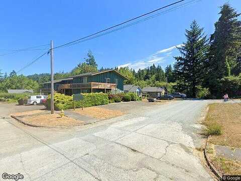 3Rd, COQUILLE, OR 97423