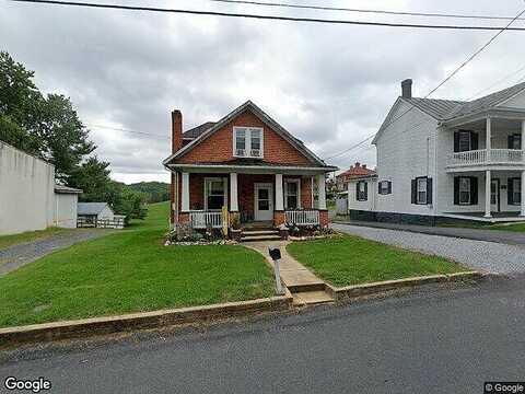 Main, GREENVILLE, VA 24440