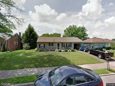 Stouffer, CHAMBERSBURG, PA 17201