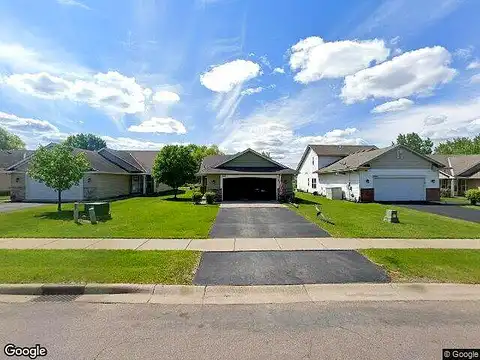 Kahler, ALBERTVILLE, MN 55301