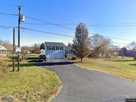 Spring Creek, BRIDGEWATER, VA 22812