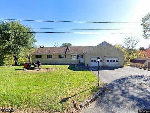 Trent, HARRISBURG, PA 17112