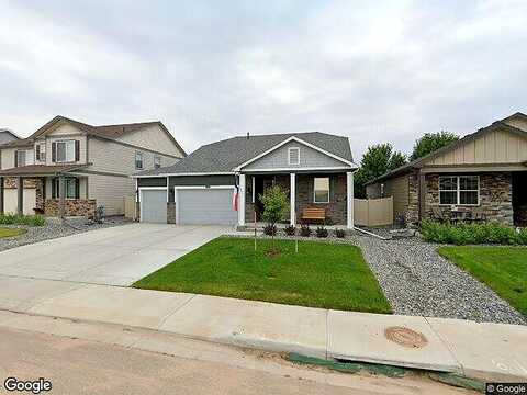 Fraser, FREDERICK, CO 80530