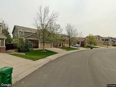 Nucla, AURORA, CO 80016