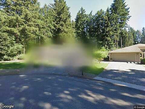138Th Street, PUYALLUP, WA 98373