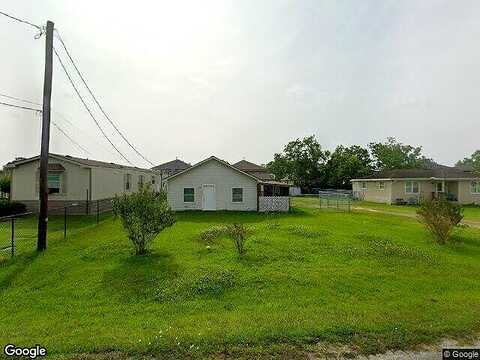 Mcarthur, HITCHCOCK, TX 77563