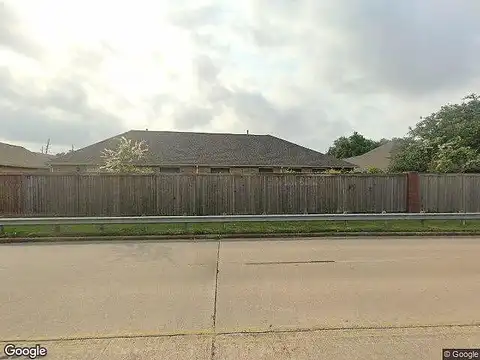Apple Blossom, PEARLAND, TX 77584