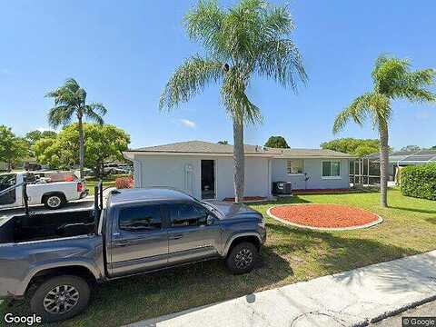 Populus, PORT RICHEY, FL 34668