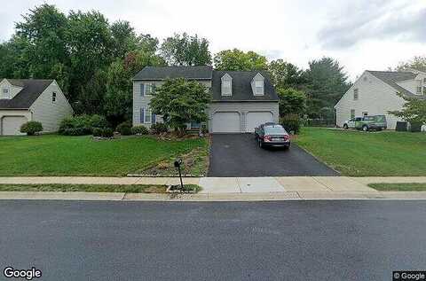 Rosemont, LITITZ, PA 17543