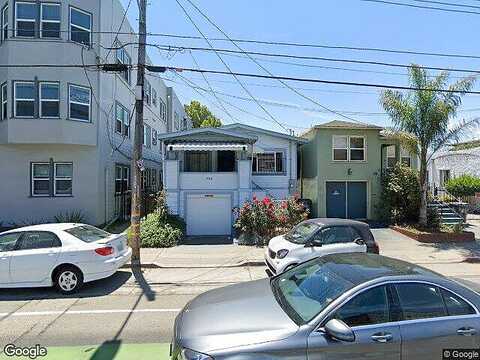40Th, OAKLAND, CA 94609