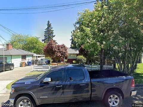 Mason, TACOMA, WA 98405