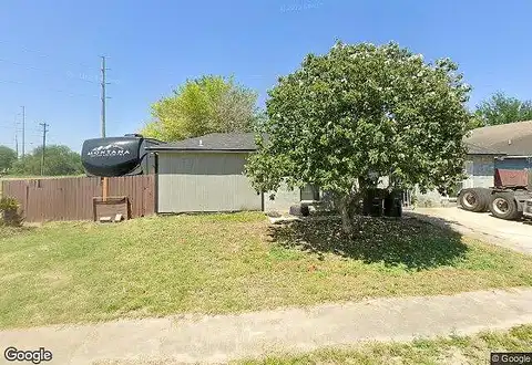 Lilly, SAN JUAN, TX 78589
