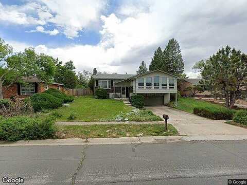 Crown Ridge, COLORADO SPRINGS, CO 80904